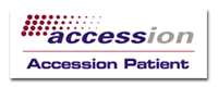 Accession logo
